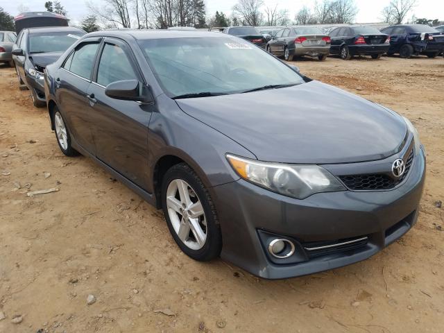 TOYOTA CAMRY L 2014 4t1bf1fk7eu306985