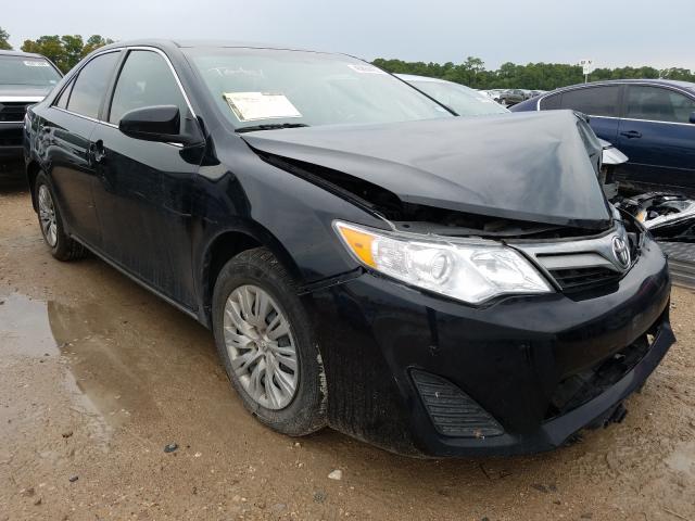 TOYOTA CAMRY L 2014 4t1bf1fk7eu309112