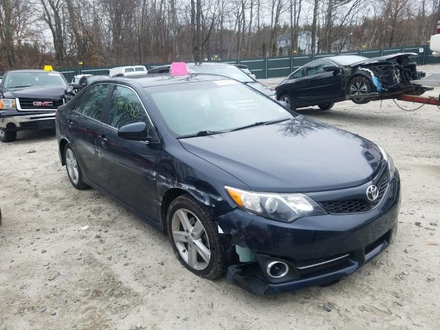 TOYOTA CAMRY L 2014 4t1bf1fk7eu309269