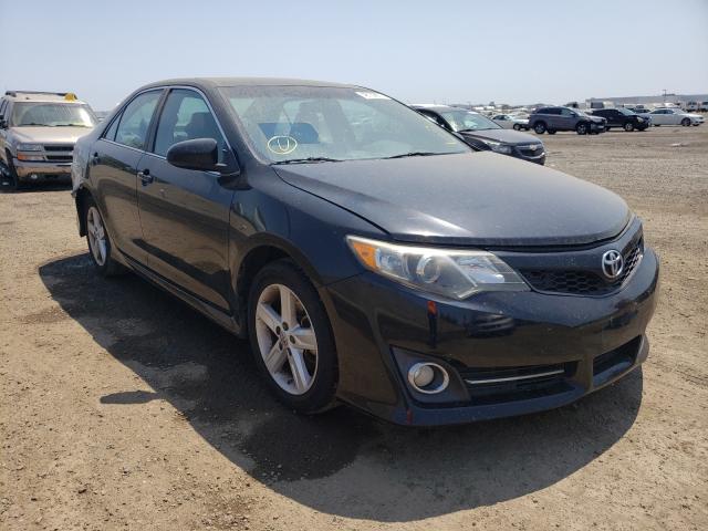 TOYOTA CAMRY L 2014 4t1bf1fk7eu309689