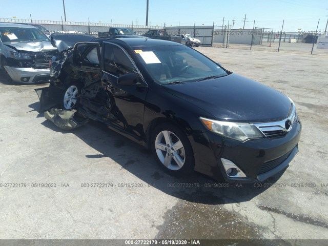 TOYOTA CAMRY 2014 4t1bf1fk7eu309868