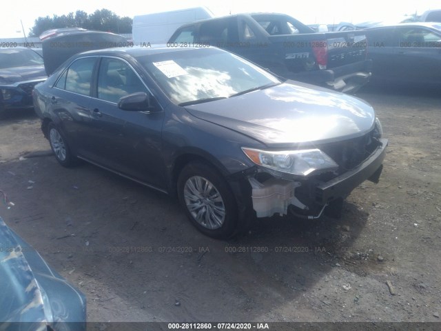 TOYOTA CAMRY 2014 4t1bf1fk7eu310535