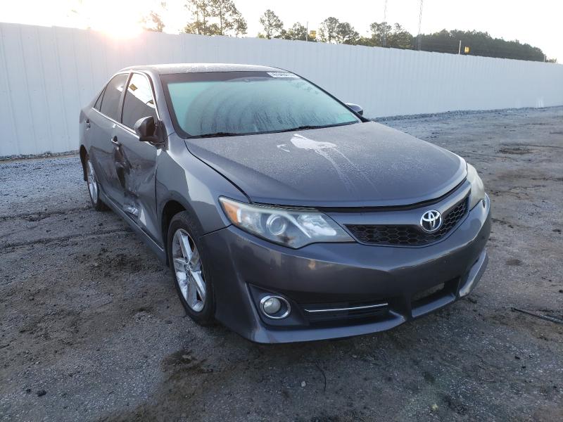 TOYOTA CAMRY L 2014 4t1bf1fk7eu311300