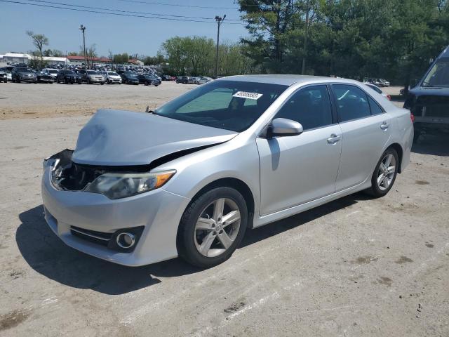 TOYOTA CAMRY L 2014 4t1bf1fk7eu311782