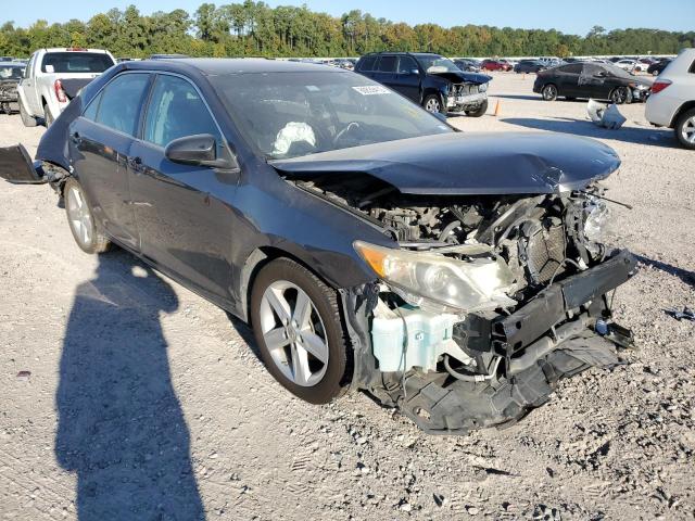 TOYOTA CAMRY L 2014 4t1bf1fk7eu312656