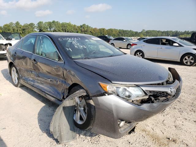 TOYOTA CAMRY L 2014 4t1bf1fk7eu313242