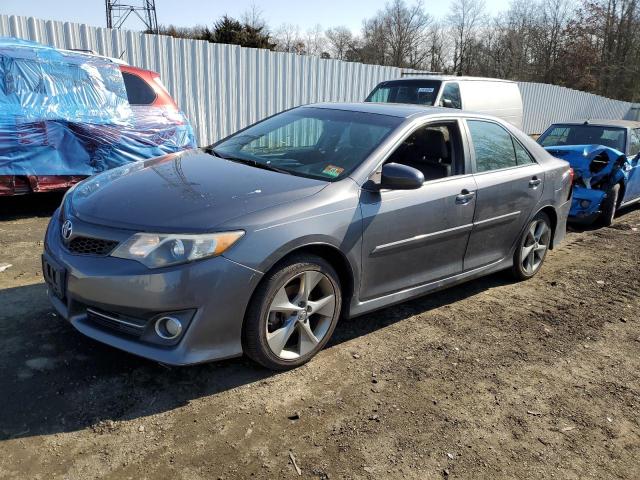 TOYOTA CAMRY 2014 4t1bf1fk7eu313273