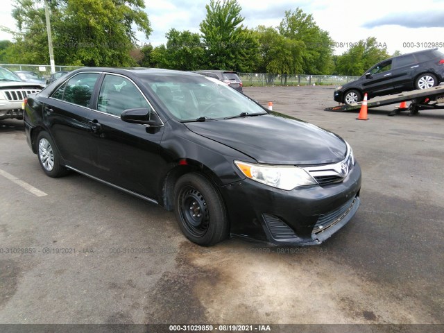 TOYOTA CAMRY 2014 4t1bf1fk7eu313659