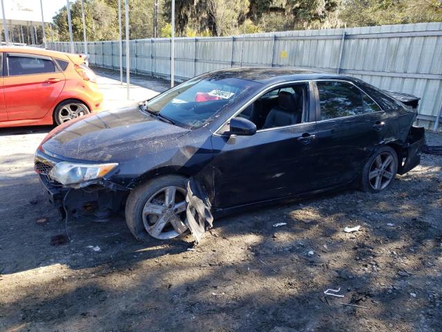 TOYOTA CAMRY L 2014 4t1bf1fk7eu315444