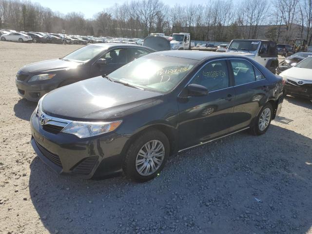 TOYOTA CAMRY L 2014 4t1bf1fk7eu315721