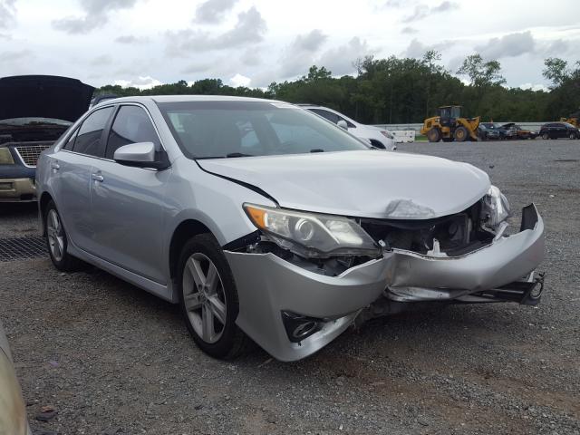 TOYOTA CAMRY L 2014 4t1bf1fk7eu318439