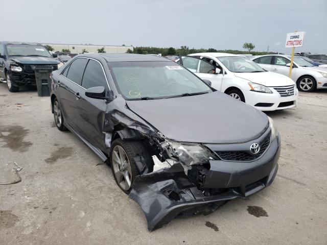 TOYOTA CAMRY L 2014 4t1bf1fk7eu319347