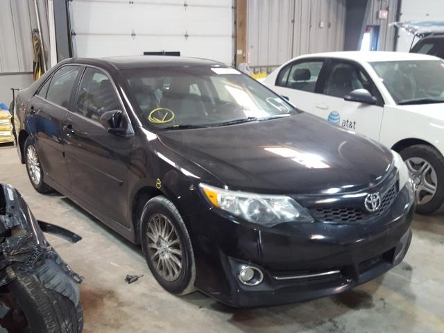 TOYOTA CAMRY L 2014 4t1bf1fk7eu321440