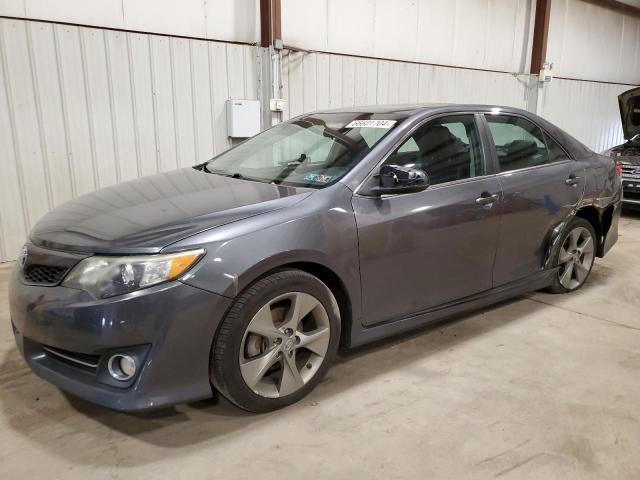 TOYOTA CAMRY L 2014 4t1bf1fk7eu322300