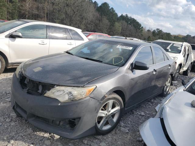 TOYOTA CAMRY L 2014 4t1bf1fk7eu322510