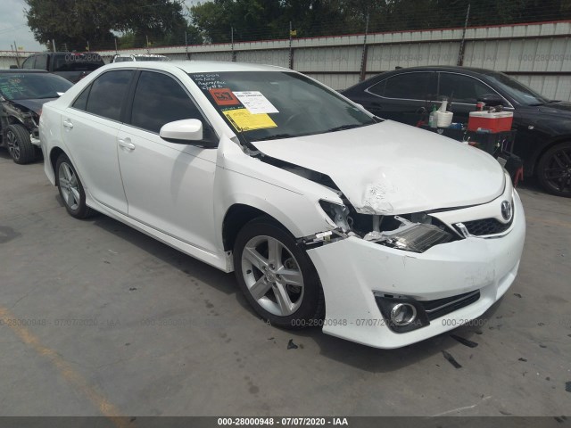 TOYOTA CAMRY 2014 4t1bf1fk7eu322586