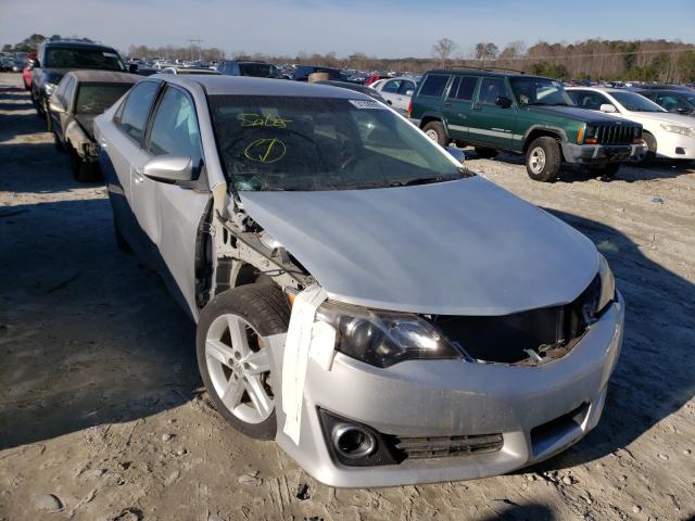 TOYOTA CAMRY L 2014 4t1bf1fk7eu323138