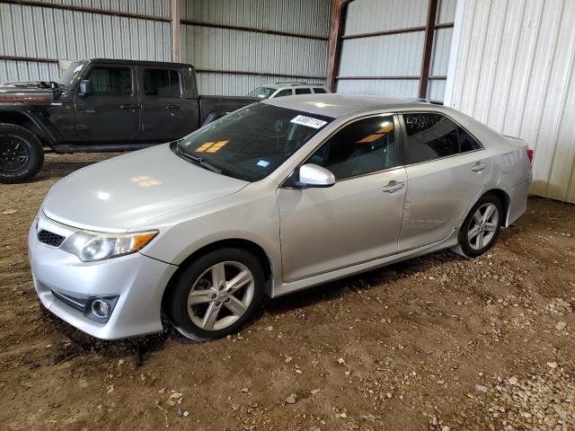 TOYOTA CAMRY L 2014 4t1bf1fk7eu323334