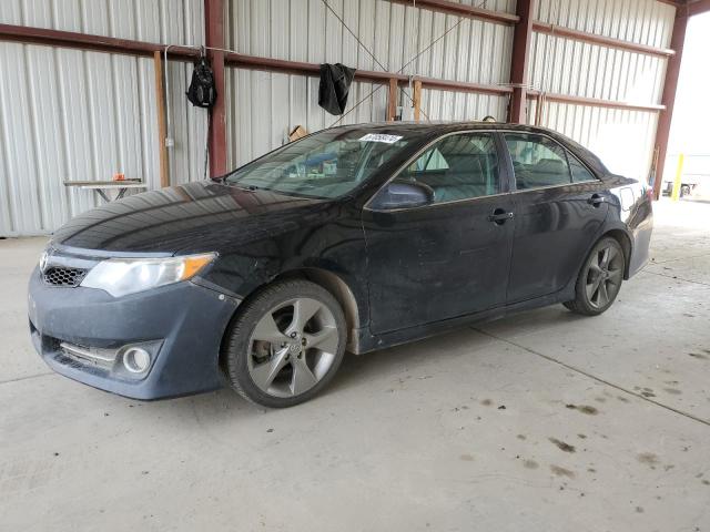 TOYOTA CAMRY L 2014 4t1bf1fk7eu323415