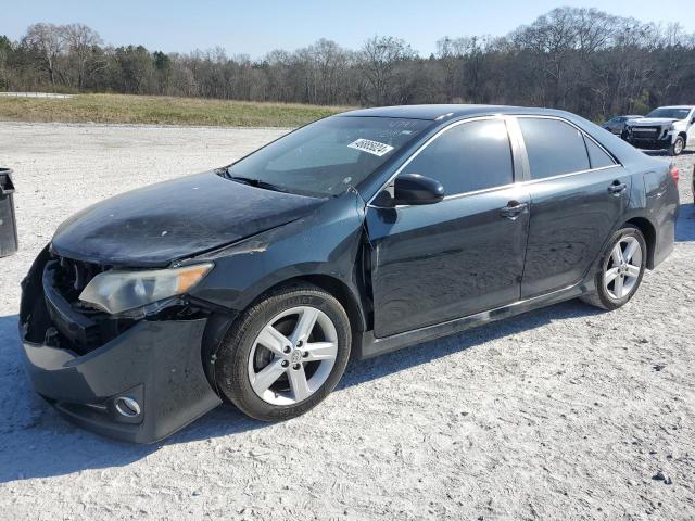 TOYOTA CAMRY 2014 4t1bf1fk7eu324791