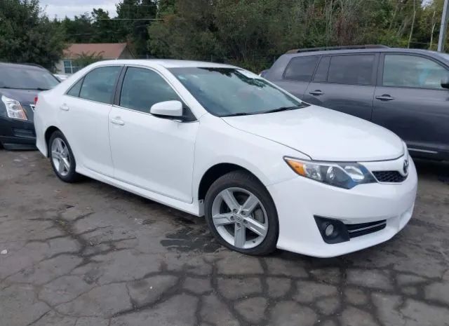 TOYOTA CAMRY 2014 4t1bf1fk7eu326279