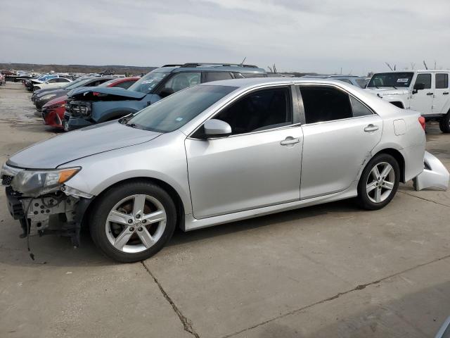 TOYOTA CAMRY 2014 4t1bf1fk7eu326864