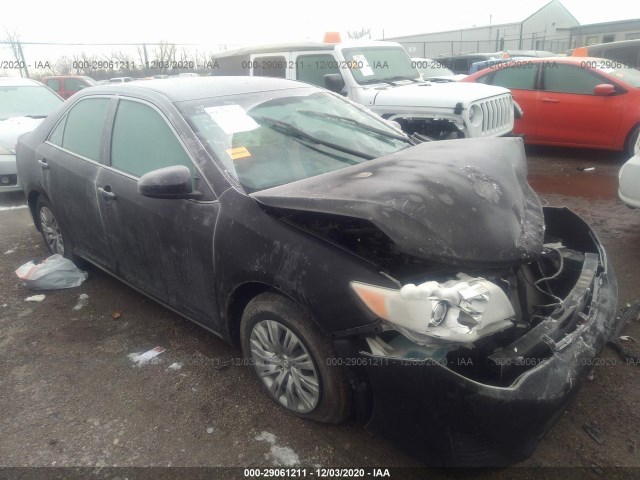 TOYOTA CAMRY 2014 4t1bf1fk7eu328159