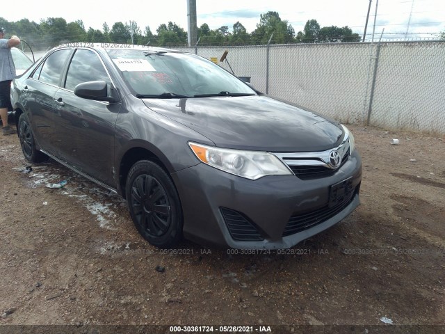 TOYOTA CAMRY 2014 4t1bf1fk7eu328940