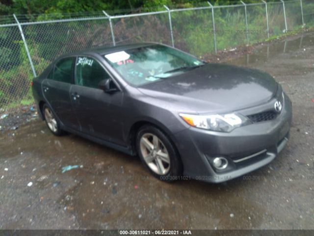 TOYOTA CAMRY 2014 4t1bf1fk7eu329022