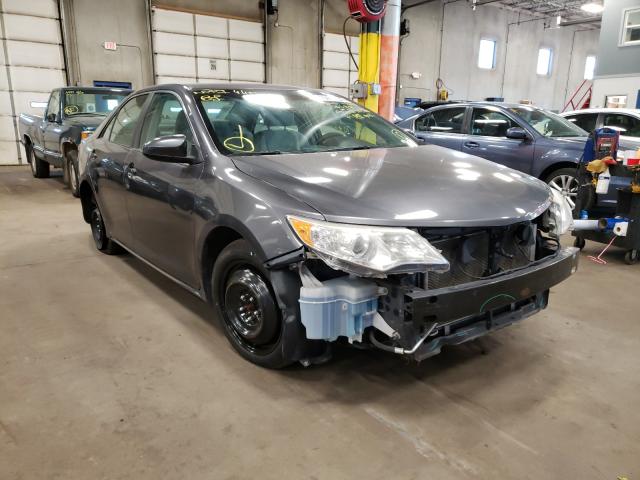 TOYOTA CAMRY LE 2014 4t1bf1fk7eu329053