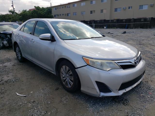 TOYOTA CAMRY L 2014 4t1bf1fk7eu329294