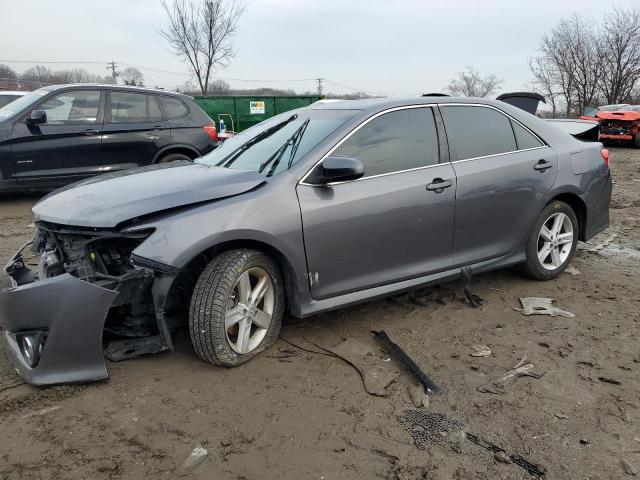 TOYOTA CAMRY L 2014 4t1bf1fk7eu330025