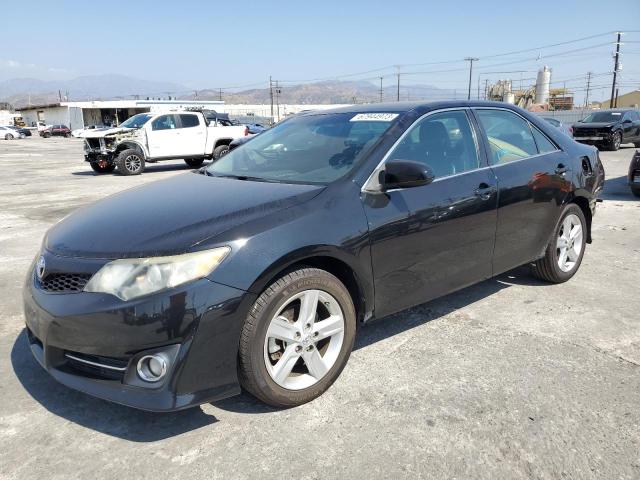 TOYOTA CAMRY 2014 4t1bf1fk7eu333815