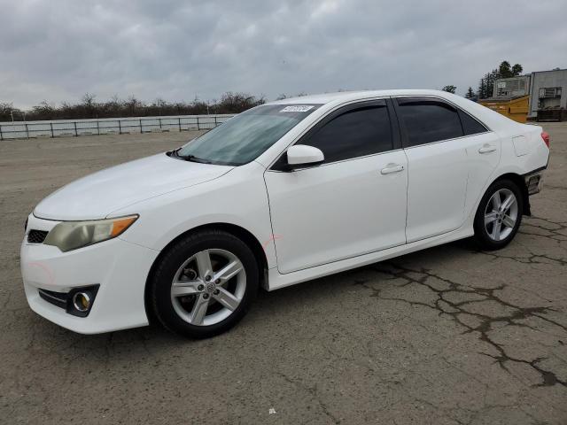 TOYOTA CAMRY 2014 4t1bf1fk7eu335077