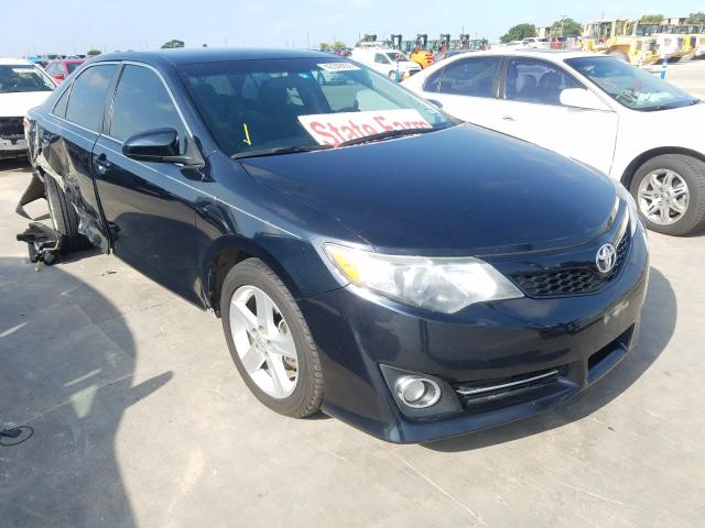 TOYOTA CAMRY L 2014 4t1bf1fk7eu336150