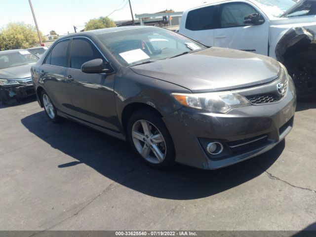 TOYOTA CAMRY 2014 4t1bf1fk7eu336410