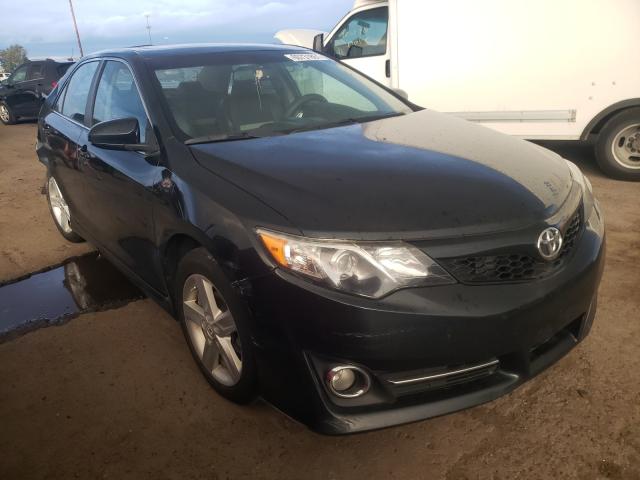 TOYOTA CAMRY L 2014 4t1bf1fk7eu337766