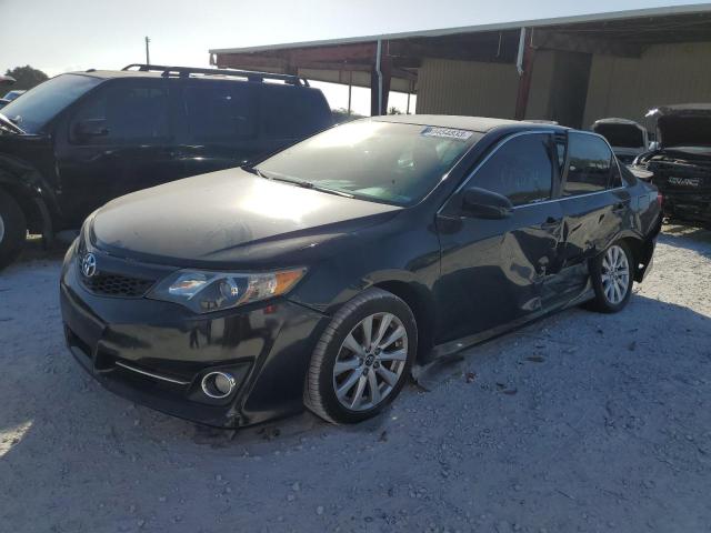 TOYOTA CAMRY L 2014 4t1bf1fk7eu339422