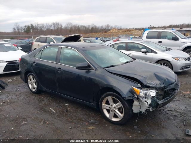 TOYOTA CAMRY 2014 4t1bf1fk7eu339548