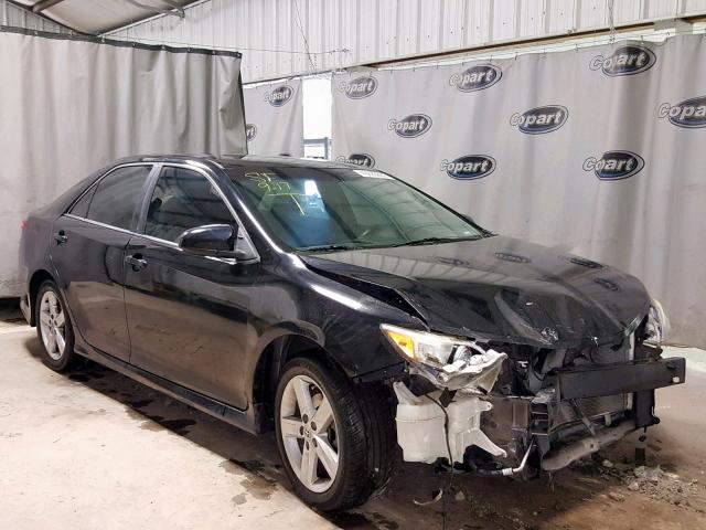 TOYOTA CAMRY L 2014 4t1bf1fk7eu339646