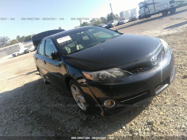 TOYOTA CAMRY 2014 4t1bf1fk7eu339663