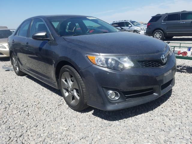 TOYOTA CAMRY L 2014 4t1bf1fk7eu339680