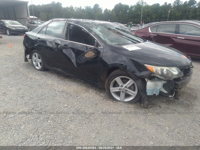 TOYOTA CAMRY 2014 4t1bf1fk7eu340408