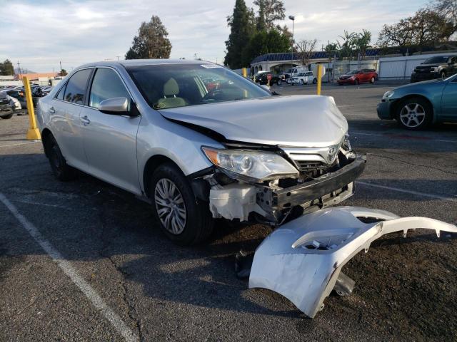 TOYOTA CAMRY L 2014 4t1bf1fk7eu340425