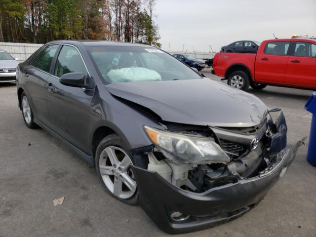 TOYOTA CAMRY L 2014 4t1bf1fk7eu340635