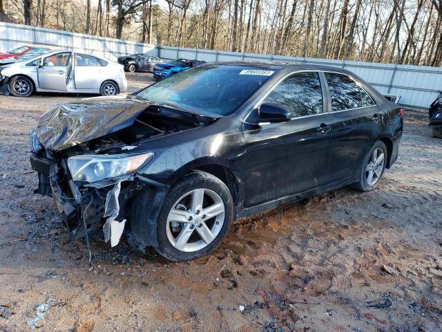 TOYOTA CAMRY L 2014 4t1bf1fk7eu340733