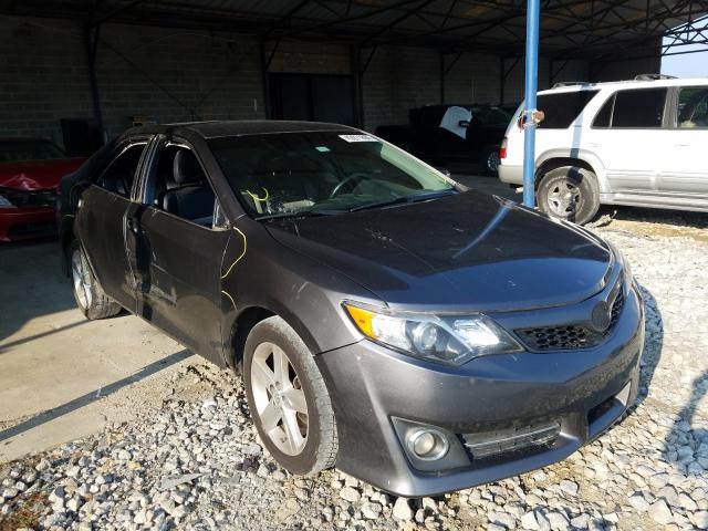 TOYOTA CAMRY L 2014 4t1bf1fk7eu341557