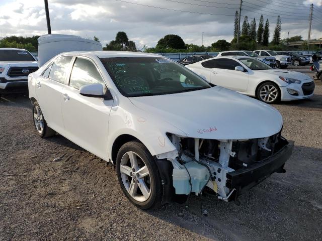 TOYOTA CAMRY L 2014 4t1bf1fk7eu342059