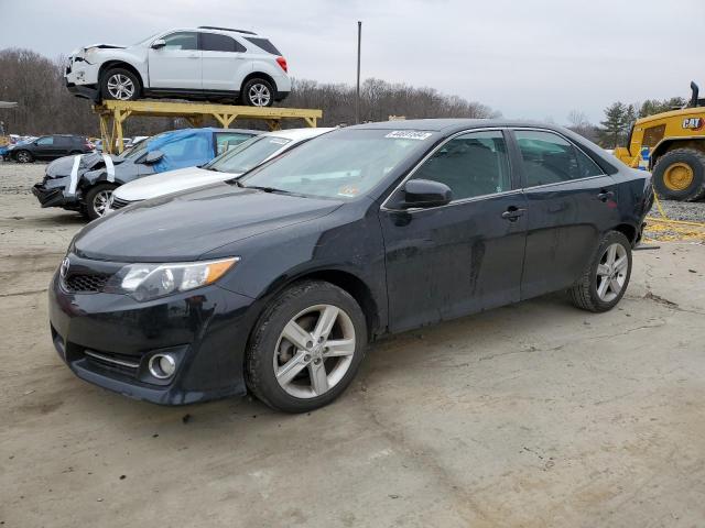 TOYOTA CAMRY 2014 4t1bf1fk7eu342398