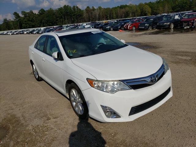 TOYOTA CAMRY L 2014 4t1bf1fk7eu344264